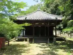 金剛宝寺（紀三井寺）(和歌山県)