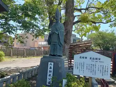 阿部野神社(大阪府)
