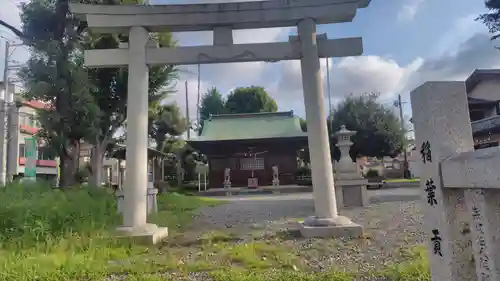 熊野神社(静岡県)