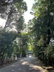 砥鹿神社（里宮）(愛知県)