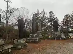 神炊館神社(福島県)