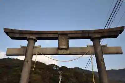 須賀神社(高知県)