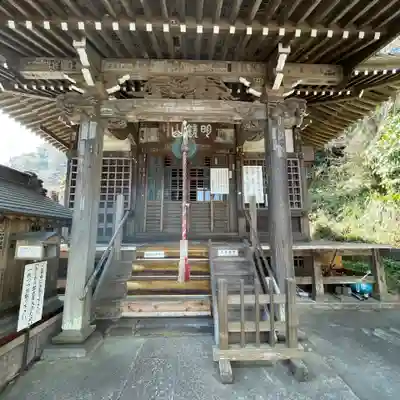 成就院の末社・摂社