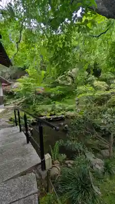 當麻寺 護念院(奈良県)