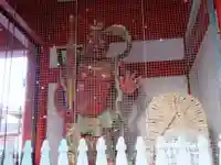 大須観音 (北野山真福寺宝生院)の仏像