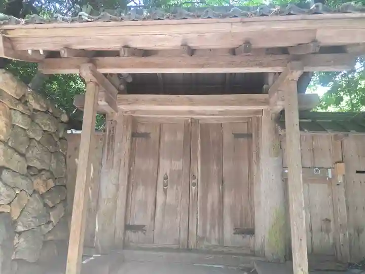 法泉院(滋賀県)