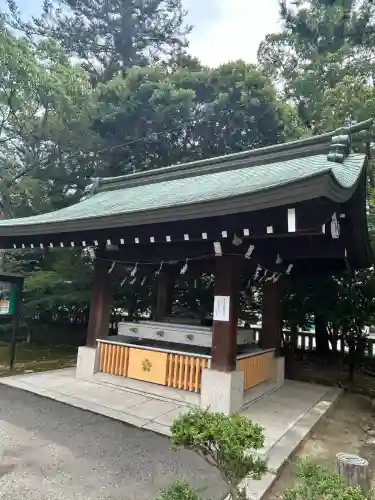 愛媛縣護國神社(愛媛県)