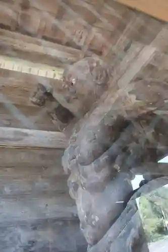 中山寺(福井県)