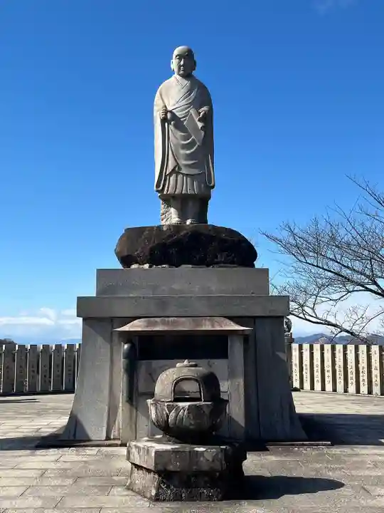 犬山寂光院(愛知県)