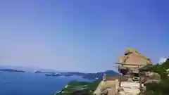 小瀬石鎚神社の建物その他