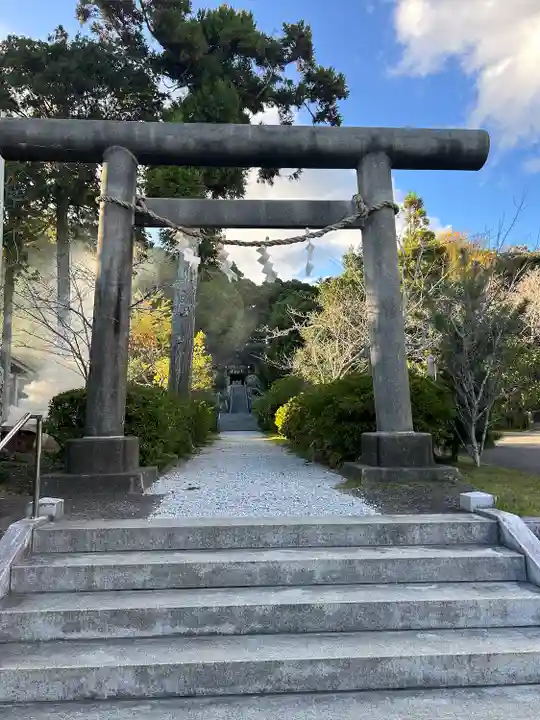 高家神社(千葉県)