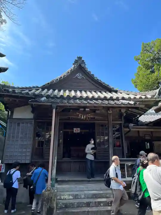 泉蔵院(愛知県)