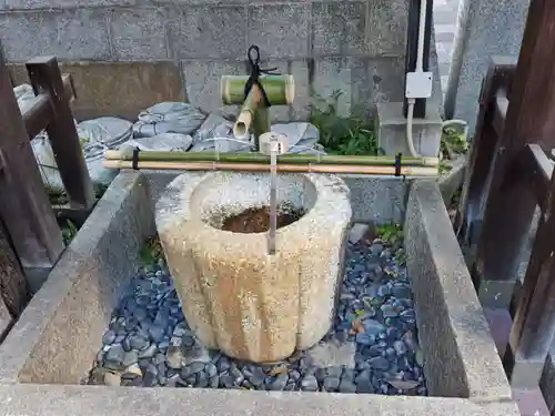 御所八幡宮(京都府)