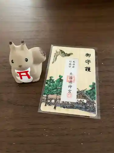 北海道神宮(北海道)
