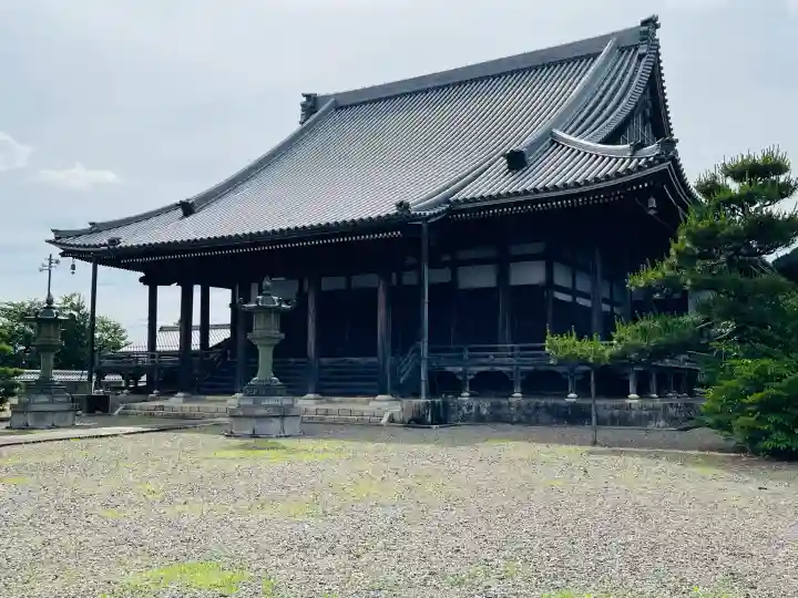 唯念寺(滋賀県)