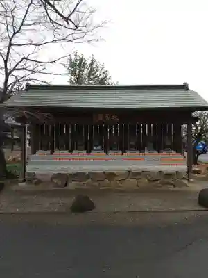 文殊寺(埼玉県)