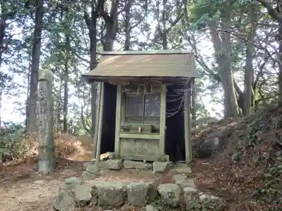 油日神社(滋賀県)