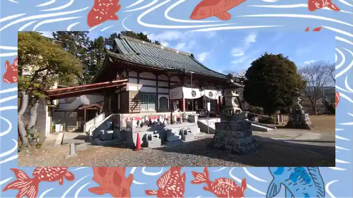 茂左衛門地蔵尊 千日堂(群馬県)