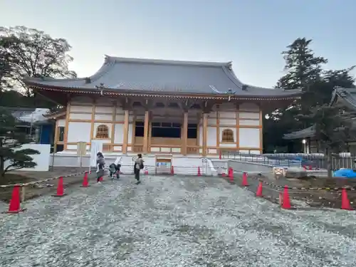 豊川閣　妙厳寺(愛知県)