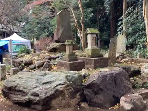 北野天神社のその他建物