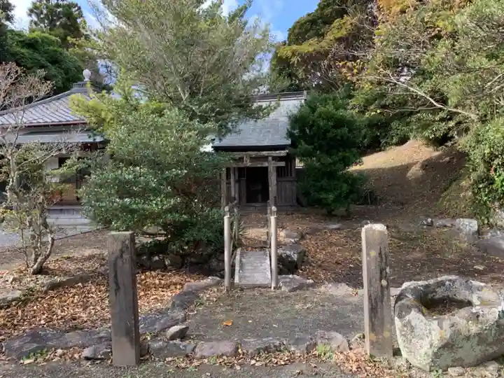 住吉寺(千葉県)