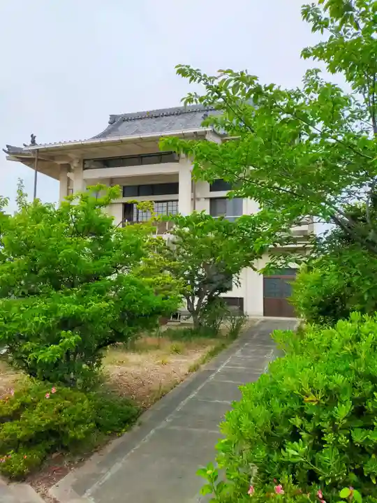 林昌寺(三重県)