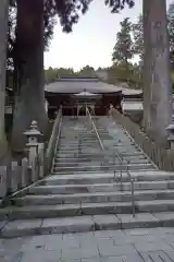 金剛證寺(三重県)