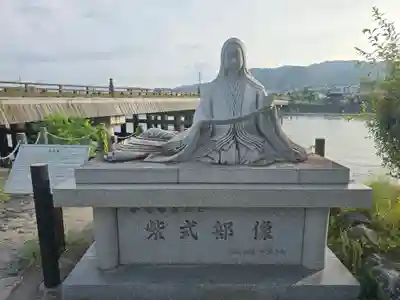 橋姫神社(京都府)