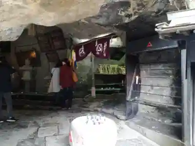 銭洗弁財天宇賀福神社のその他建物