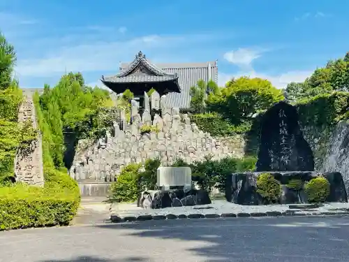 慶恩寺(奈良県)