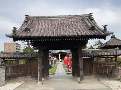 醫王寺(神奈川県)