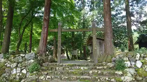 興聖寺のその他建物