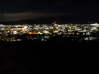 伏見稲荷大社(京都府)