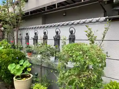 真照寺(神奈川県)