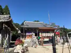 金井神社の建物その他