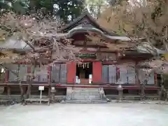 談山神社(奈良県)