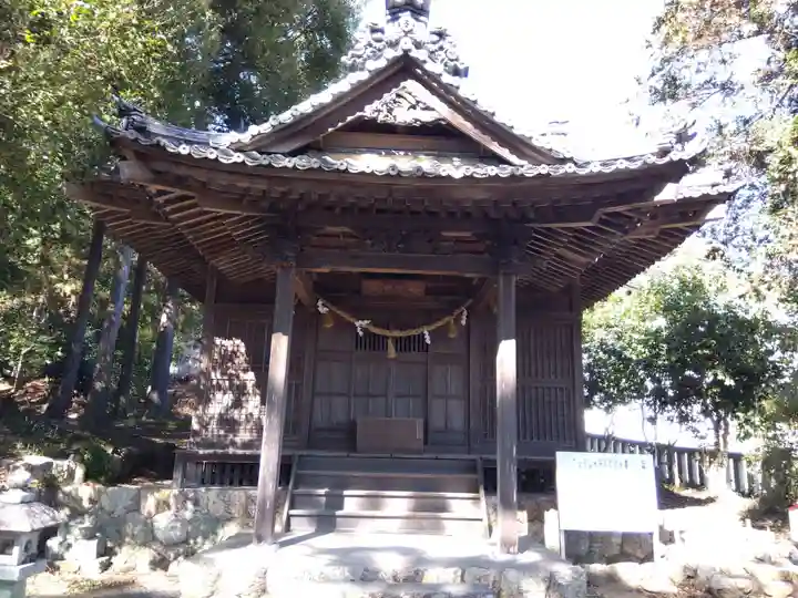 細江神社(静岡県)