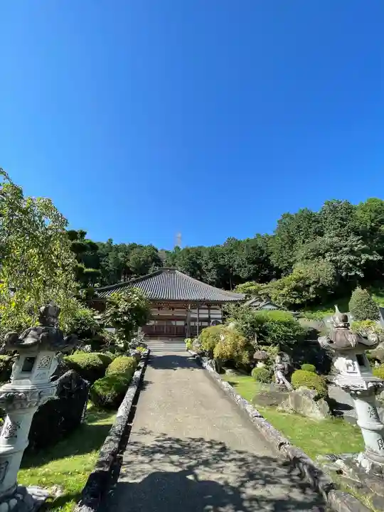 金剛寺(神奈川県)