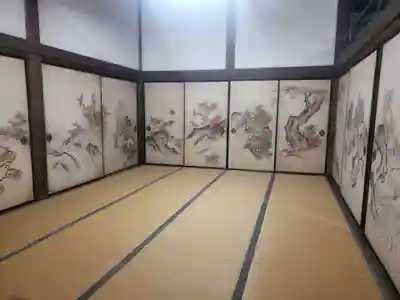 龍潭寺の芸術
