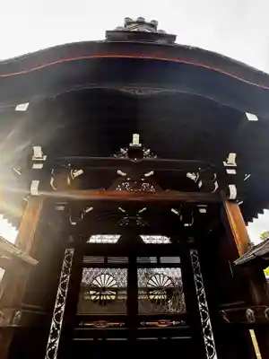 東寺（教王護国寺）(京都府)