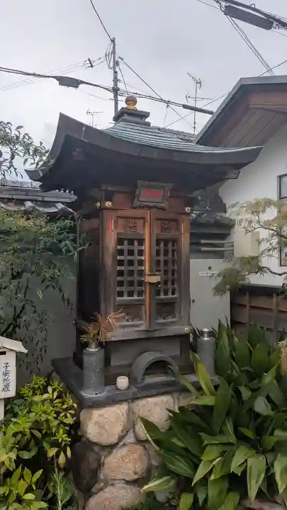 長宝寺(大阪府)