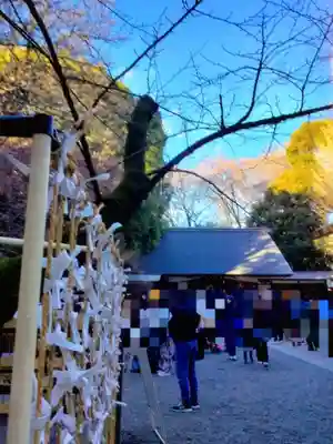 乃木神社(東京都)