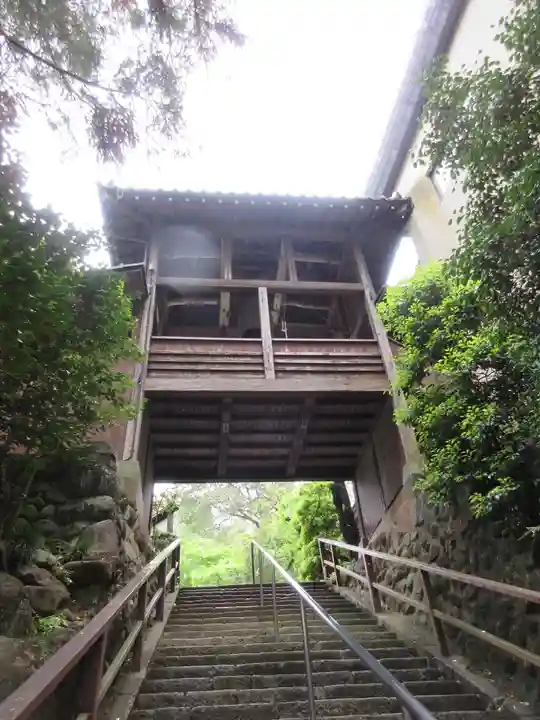 達磨寺のその他建物