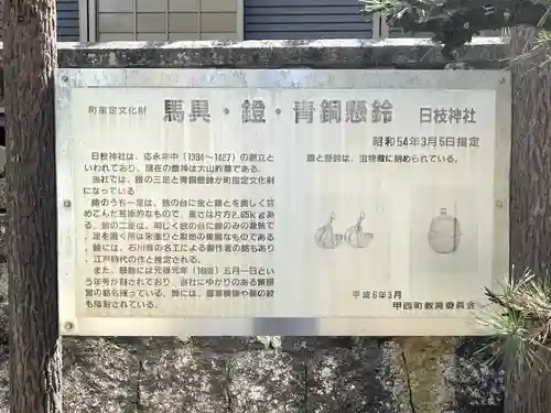 日枝神社(滋賀県)