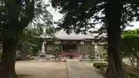 光明院西福寺の本殿・本堂