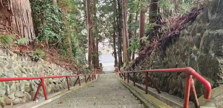 鷲巣山文殊堂(宮城県)