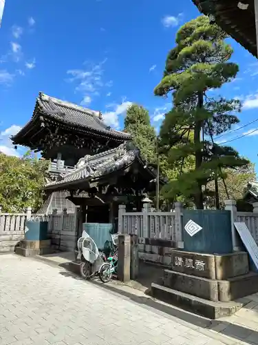 題経寺（柴又帝釈天）(東京都)