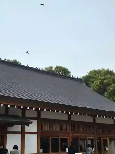 城南宮(京都府)