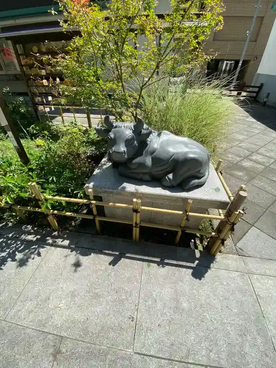 成子天神社(東京都)
