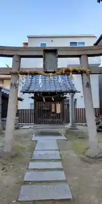 天神社(大阪府)